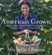 Michelle Obama's Culinary Adventure Hits Bookshelves 